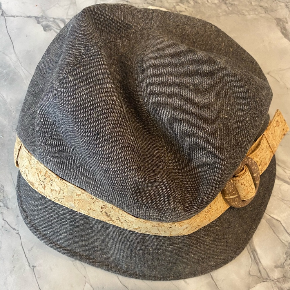 San Diego Company Hat